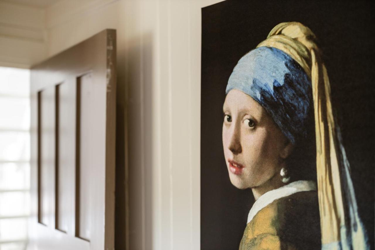 Villa Zwolle Centraal Zewnętrze zdjęcie