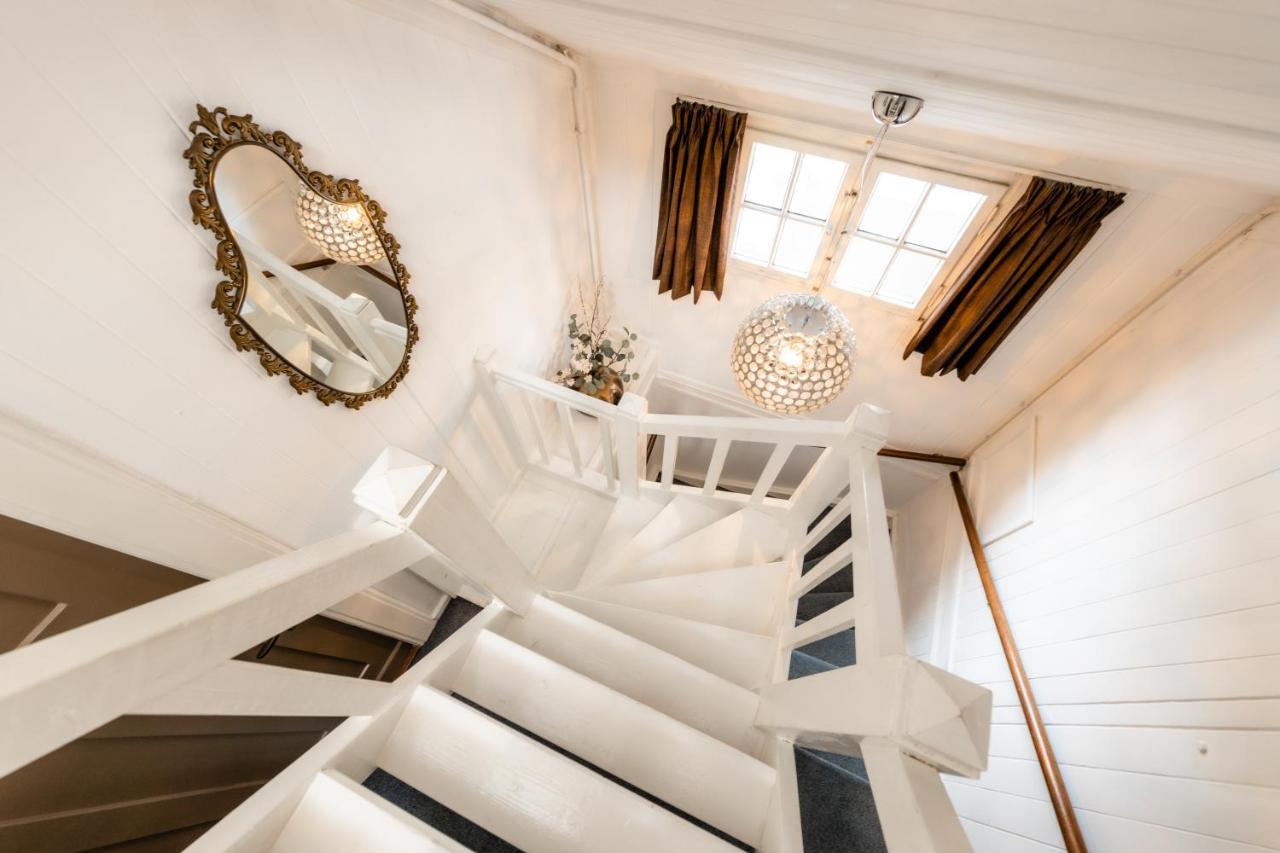 Villa Zwolle Centraal Zewnętrze zdjęcie